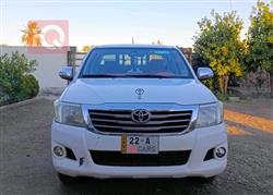 تويوتا هايلوكس